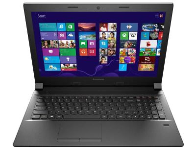 Лот: 21076182. Фото: 1. Ноутбук Lenovo B50-30 4х ядерник. Ноутбуки