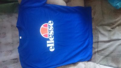 Лот: 14672795. Фото: 1. Футболка Ellesse. Футболки, поло