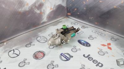 Лот: 23589833. Фото: 1. Стартер Honda Civic LDA-MF5 31200-RMX-004... Электрооборудование