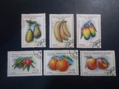 Лот: 19319222. Фото: 1. Марки одним лотом - то что на... Марки