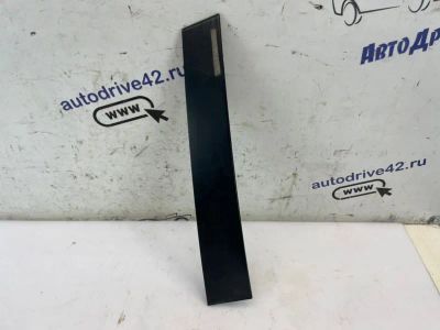 Лот: 24965131. Фото: 1. накладка двери внешняя Volkswagen... Кузов