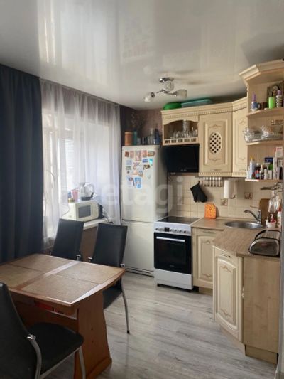 Лот: 20614353. Фото: 1. Продам 2-комн. кв. 42.7 кв.м... Квартиры, студии