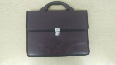 Лот: 14831049. Фото: 1. Портфель для документов. Папки, портфели