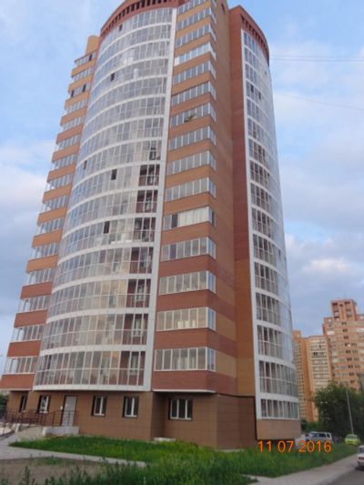 Лот: 7835264. Фото: 1. Сдам 1-ком. Студ-Городок. Квартиры, студии