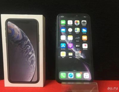 Лот: 18042823. Фото: 1. iphone xr. Смартфоны
