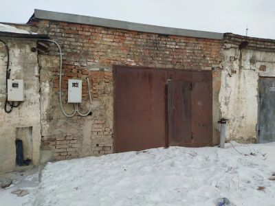 Лот: 19874114. Фото: 1. Гараж. Гаражи, парковочные места