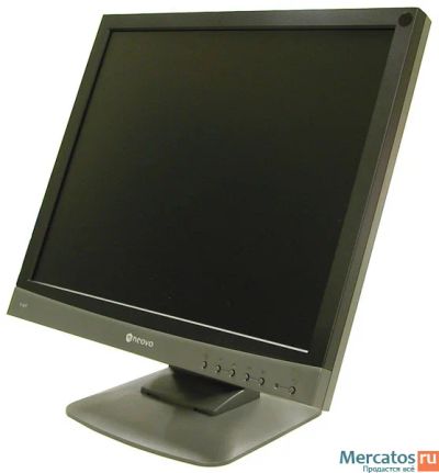 Лот: 8297178. Фото: 1. Монитор Neovo F-417. ЖК-мониторы