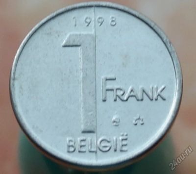 Лот: 5587318. Фото: 1. Страны Запада (222) Бельгия. Остальные страны