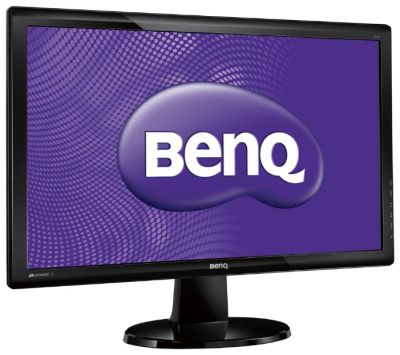 Лот: 4370405. Фото: 1. монитор BenQ G2255A(Читай описание... ЖК-мониторы