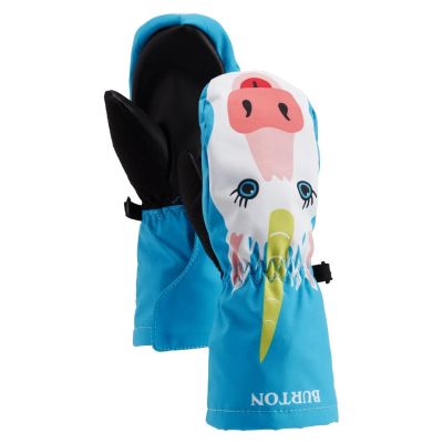 Лот: 16950526. Фото: 1. ВАРЕЖКИ детские Burton TODDLER... Перчатки