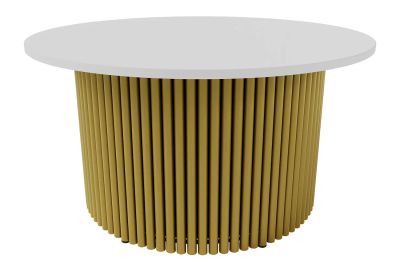 Лот: 23703083. Фото: 1. Стол GENGLASS Trubis. Журнальные столики