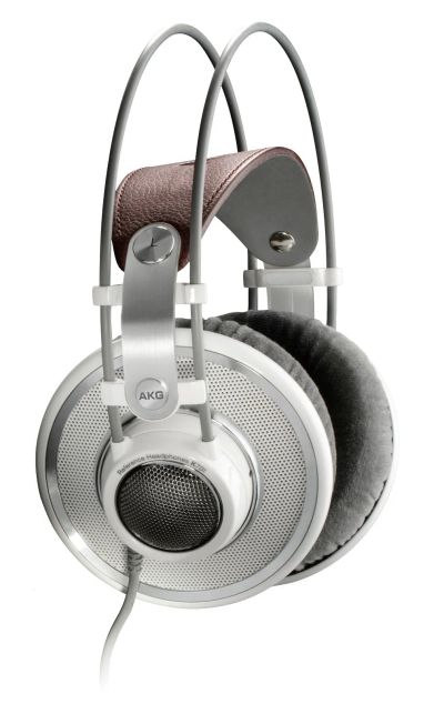 Лот: 16281228. Фото: 1. Открытые наушники AKG K701. Наушники, гарнитуры