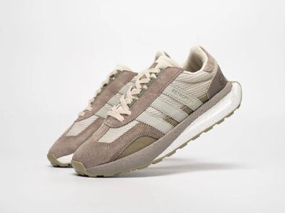 Лот: 21545295. Фото: 1. Кроссовки Adidas Retropy E5. Кеды, кроссовки, слипоны