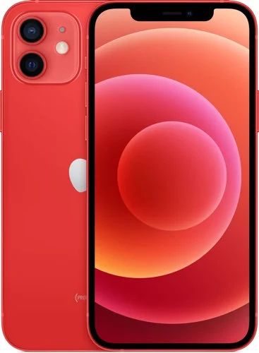 Лот: 17576669. Фото: 1. Новый Apple iPhone 12 128GB PRODuCT... Смартфоны