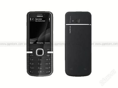 Лот: 1647700. Фото: 1. смартфон Nokia 6730c. Смартфоны