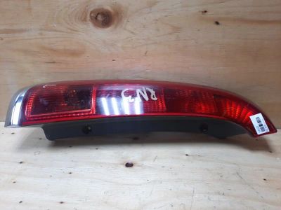 Лот: 18772188. Фото: 1. Фонарь Honda Stream RN1 D17A 2001... Оптика и освещение