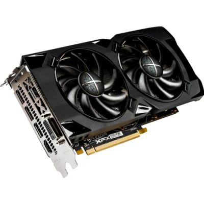Лот: 19103202. Фото: 1. Продам видеокарту RX 470 4GB. Видеокарты