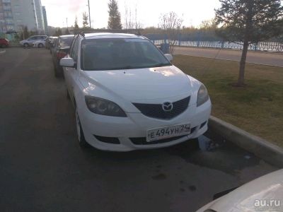 Лот: 13736250. Фото: 1. Мазда. Автомобили