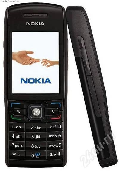 Лот: 214298. Фото: 1. Торги с 1 рубля. Nokia Е50. Кнопочные мобильные телефоны