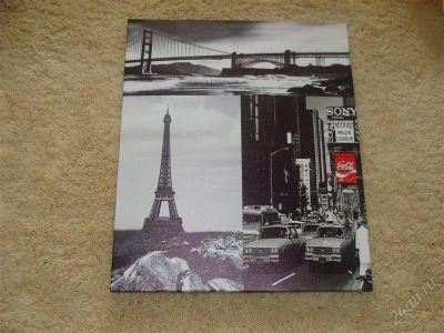 Лот: 2604134. Фото: 1. постер новый. Произведения