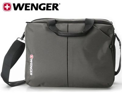 Лот: 3627873. Фото: 1. Wenger Swissgear сумка для ноутбука... Сумки, рюкзаки