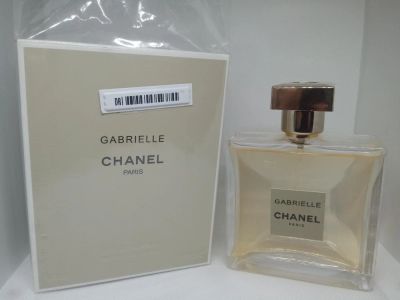 Лот: 10934346. Фото: 1. Chanel Gabrielle 100 мл.! ОАЭ!. Женская парфюмерия