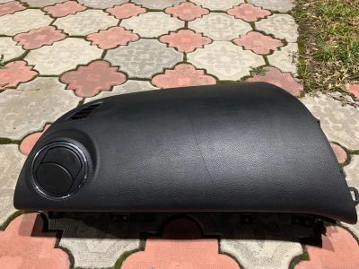 Лот: 16813246. Фото: 1. Аирбаг Airbag подушка безопасности... Салон