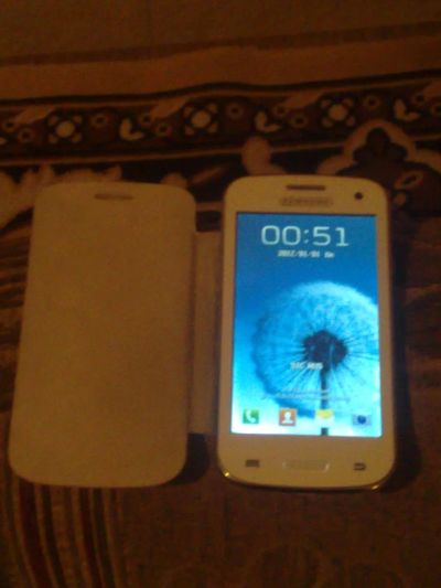 Лот: 4920570. Фото: 1. samsung galaxy s3 (копия корея... Смартфоны