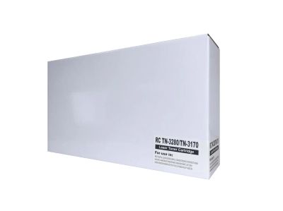 Лот: 18415081. Фото: 1. Картридж RC TN-3280/TN-3170 для... Картриджи, расходные материалы