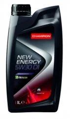 Лот: 16773635. Фото: 1. Масло моторное Champion New Energy... Средства по уходу