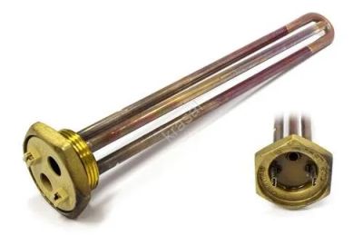 Лот: 20024810. Фото: 1. ТЭН 1500W L280mm 220V WTH145UN... Запчасти