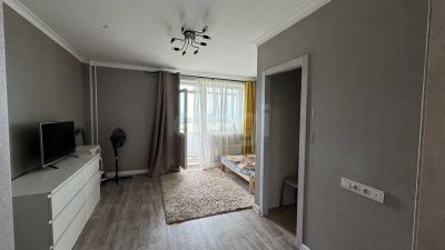 Лот: 25547159. Фото: 1. квартира , Сосновоборск проспект... Квартиры, студии