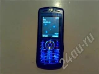 Лот: 197667. Фото: 1. Motorola L7e. Кнопочные мобильные телефоны