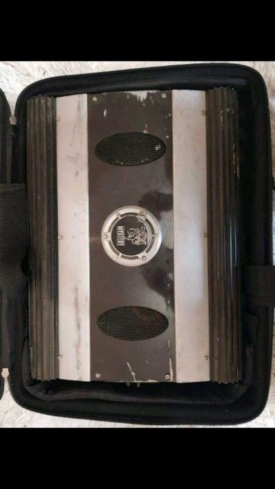 Лот: 11546909. Фото: 1. Mystery MA2.300V2 Усилитель. Усилители