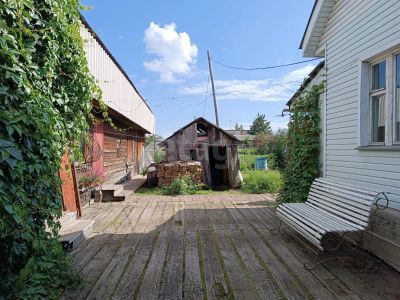 Лот: 25298291. Фото: 1. 2-комн. дом , посёлок Сухая Балка... Дома
