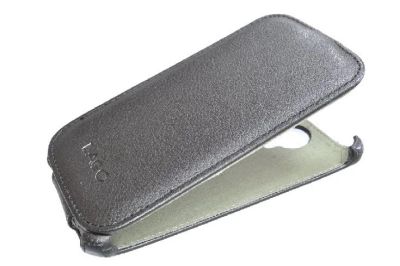 Лот: 3890521. Фото: 1. Флип-кейс Lago для Fly IQ451 Vista... Чехлы, бамперы