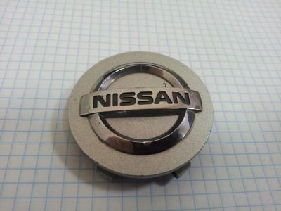 Лот: 6421323. Фото: 1. Колпак на ступицу nissan. Колпаки