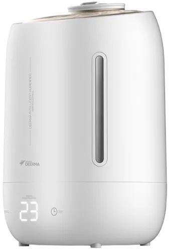 Лот: 24496977. Фото: 1. Увлажнитель воздуха Deerma Humidifier... Увлажнители и мойки воздуха