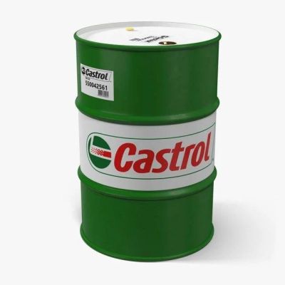Лот: 14750393. Фото: 1. Castrol Edge Titanium 0W-30 A3... Масла, жидкости