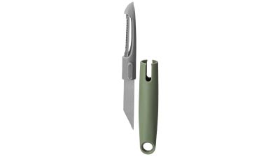 Лот: 24961878. Фото: 1. Овощечистка Sili Green. Кухонные аксессуары