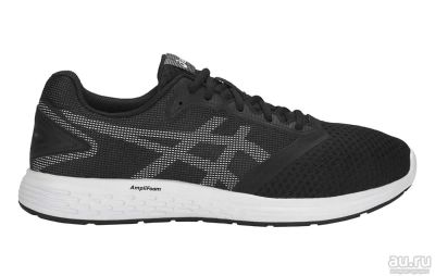 Лот: 13315586. Фото: 1. Беговые кроссовки ASICS PATRIOT... Кеды, кроссовки, слипоны