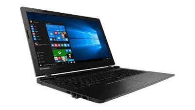Лот: 10911336. Фото: 1. Ноутбук Lenovo IdeaPad 100-15IBY. Ноутбуки