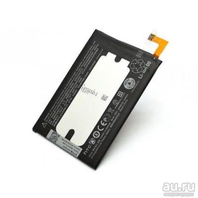 Лот: 14578480. Фото: 1. АКБ для HTC B0P6B100 ( One M8... Аккумуляторы