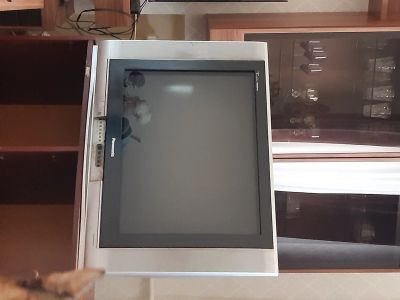 Лот: 16435238. Фото: 1. Телевизор. Телевизоры