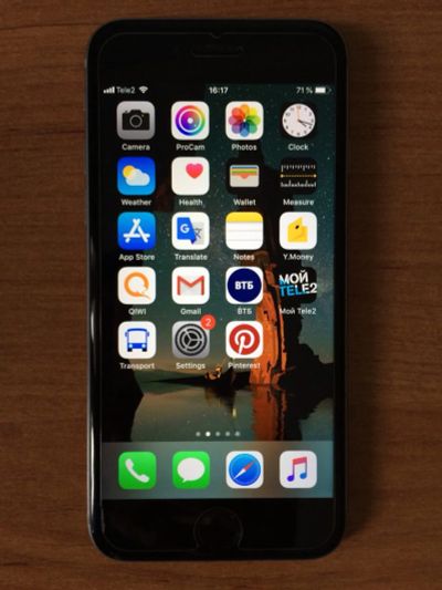Лот: 12238543. Фото: 1. iPhone 6s 64GB обмен на iPhone. Смартфоны