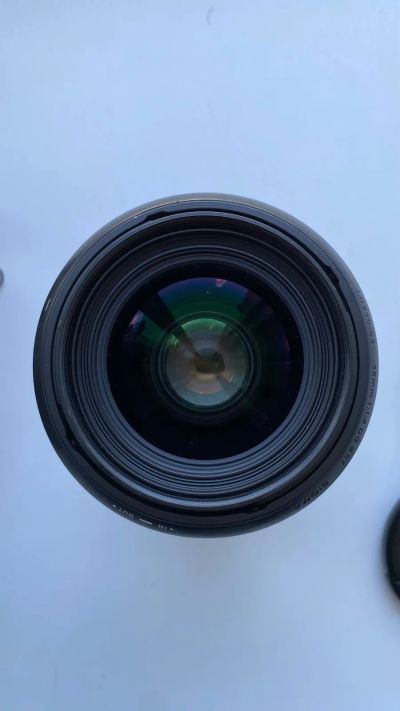 Лот: 23273048. Фото: 1. Объектив для Sony. Sigma 35mm... Объективы