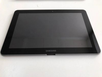 Лот: 14580297. Фото: 1. Samsung Galaxy Tab 10.1. Планшеты