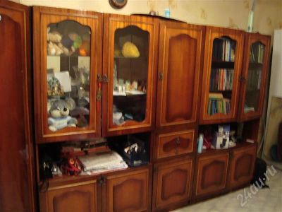 Лот: 703881. Фото: 1. Стенка3. Гостиные, стенки, горки