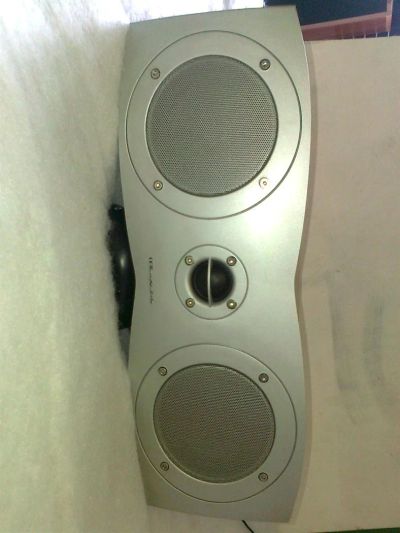 Лот: 2993660. Фото: 1. Центральный канал wharfedale Англия... Домашние кинотеатры