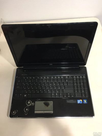Лот: 18468063. Фото: 1. Ноутбук HP Pavilion dv6 - 1450er... Ноутбуки